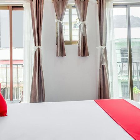 Oyo Hotel Gandag اوريزابا المظهر الخارجي الصورة