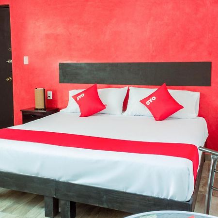 Oyo Hotel Gandag اوريزابا المظهر الخارجي الصورة