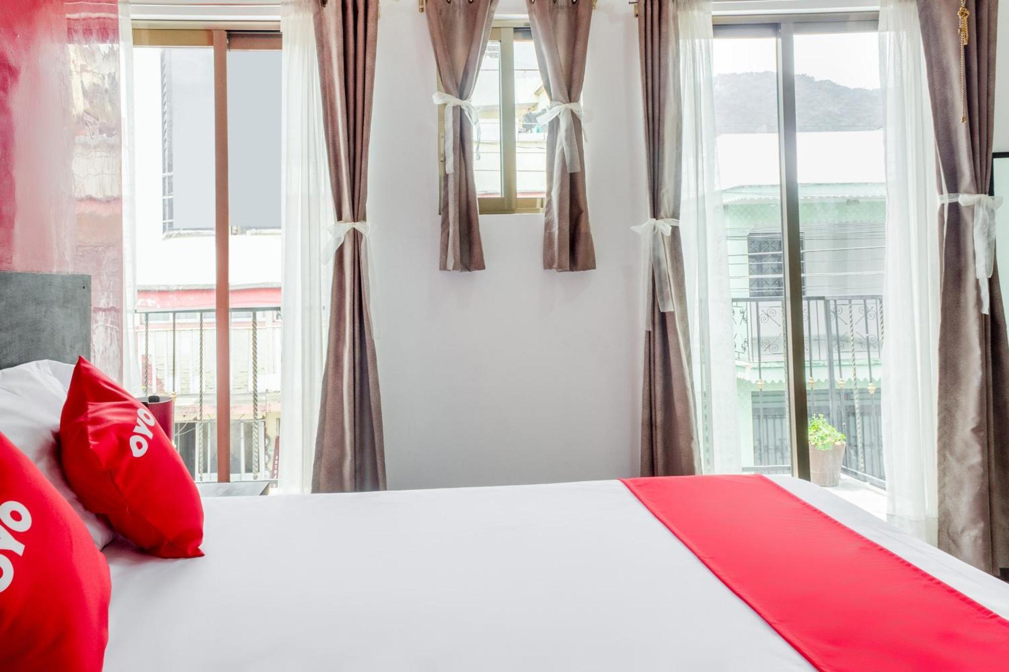Oyo Hotel Gandag اوريزابا المظهر الخارجي الصورة