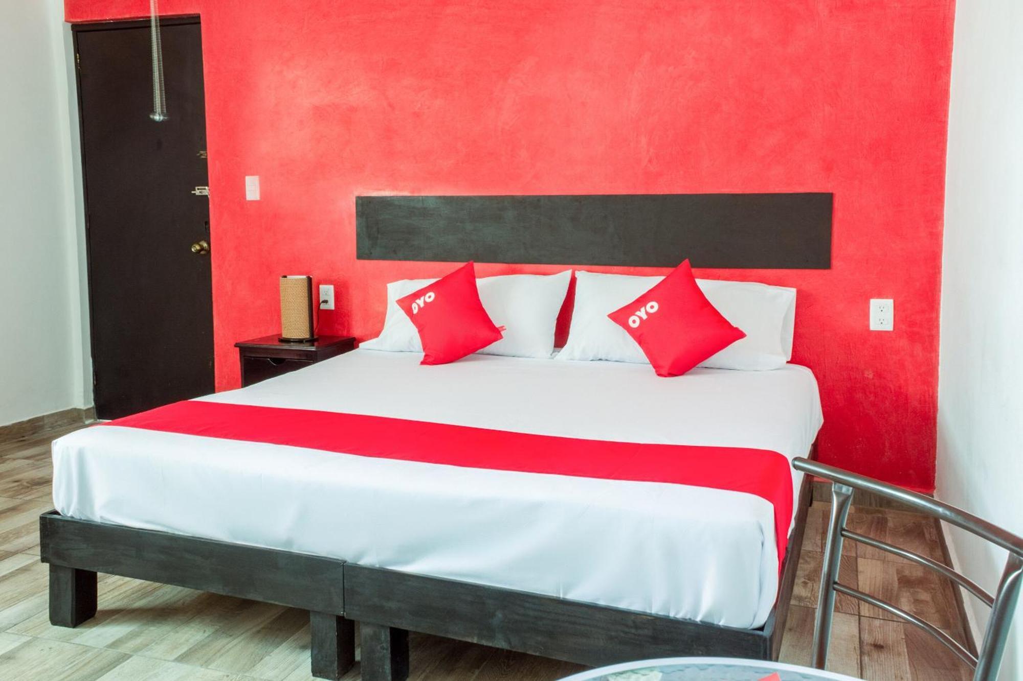 Oyo Hotel Gandag اوريزابا المظهر الخارجي الصورة