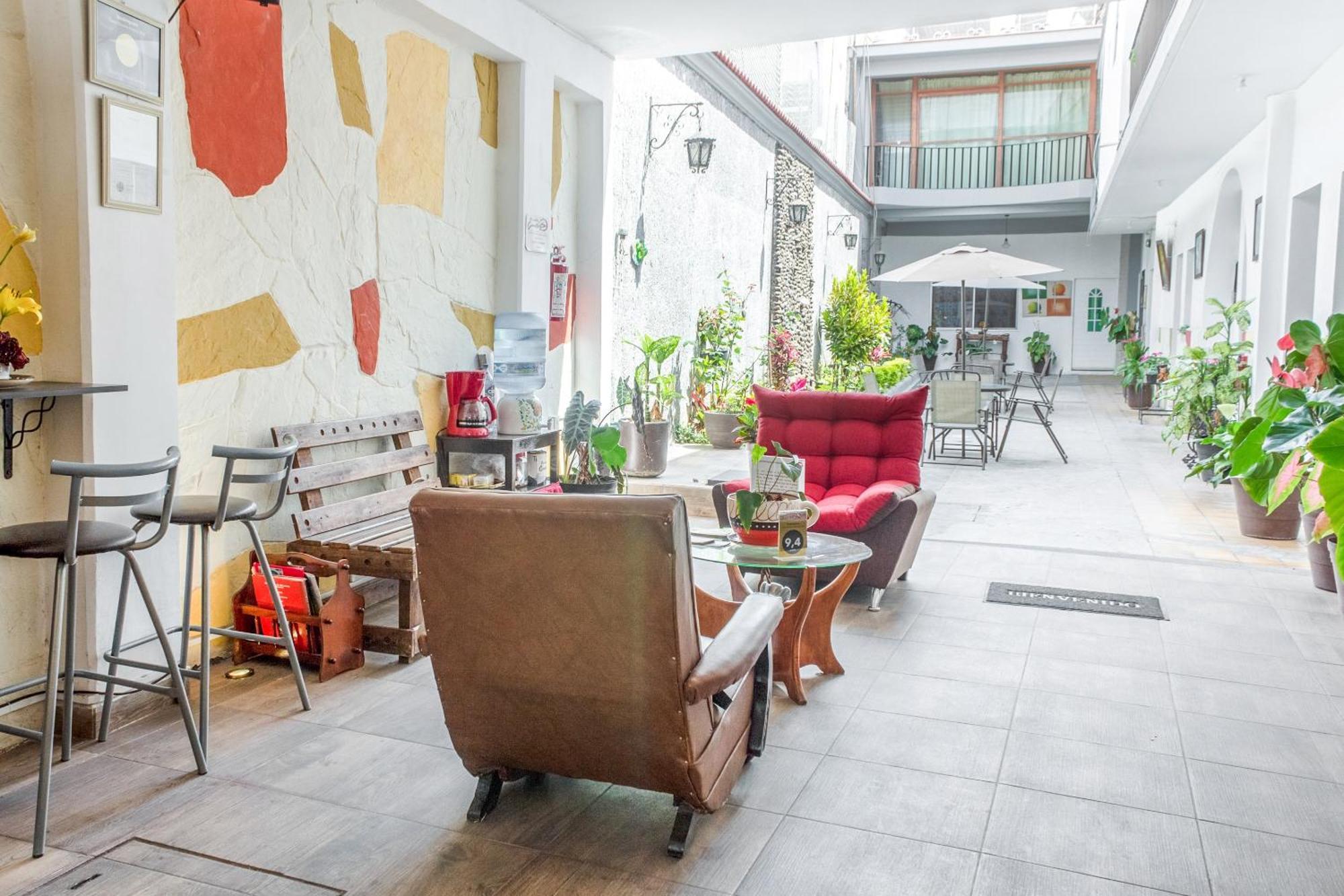 Oyo Hotel Gandag اوريزابا المظهر الخارجي الصورة