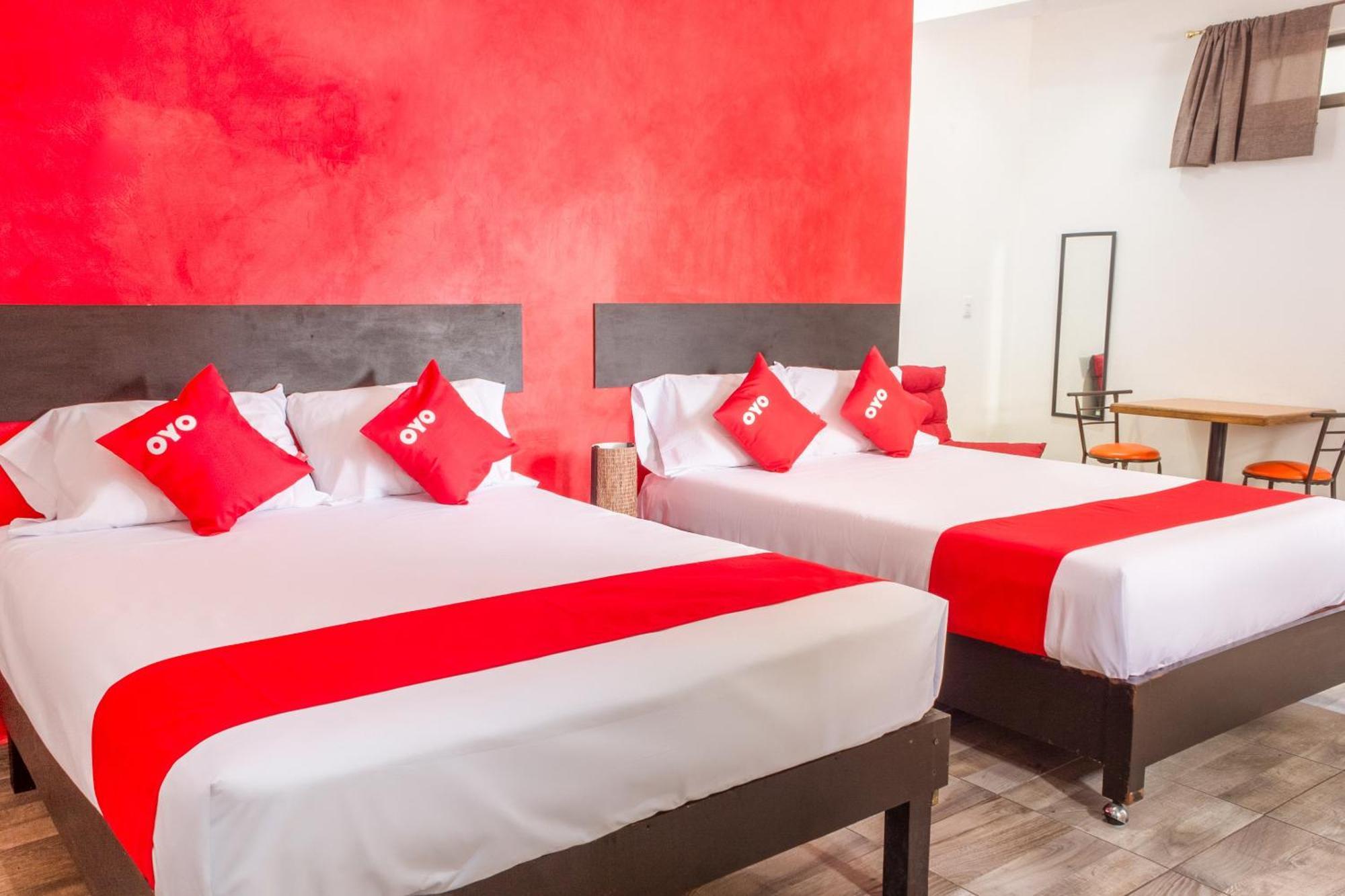Oyo Hotel Gandag اوريزابا المظهر الخارجي الصورة