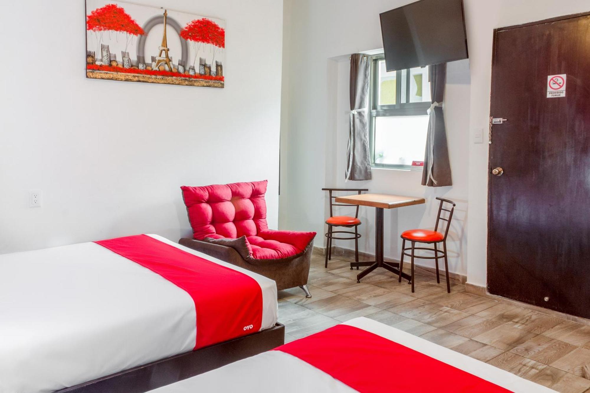 Oyo Hotel Gandag اوريزابا المظهر الخارجي الصورة