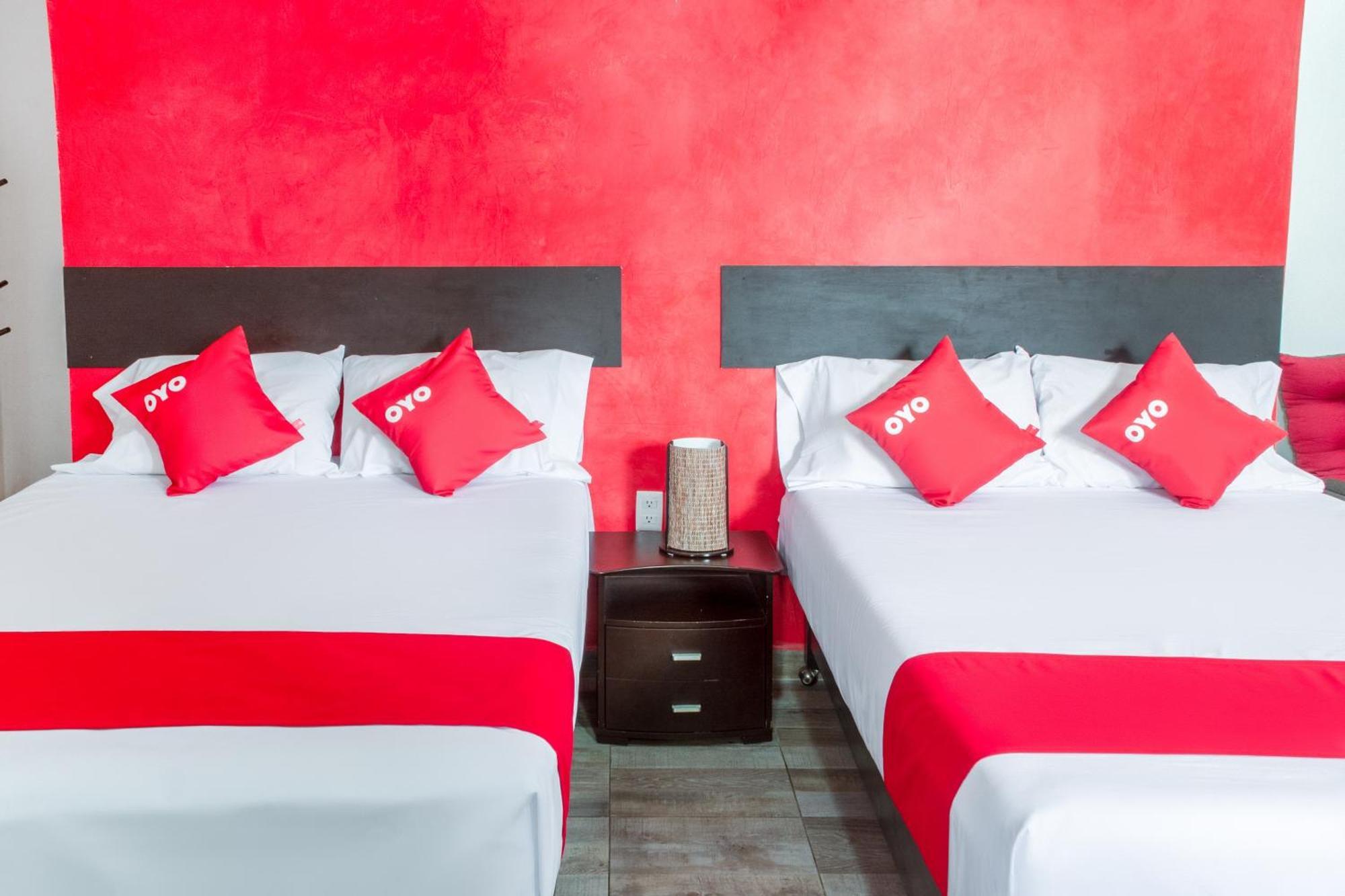 Oyo Hotel Gandag اوريزابا المظهر الخارجي الصورة