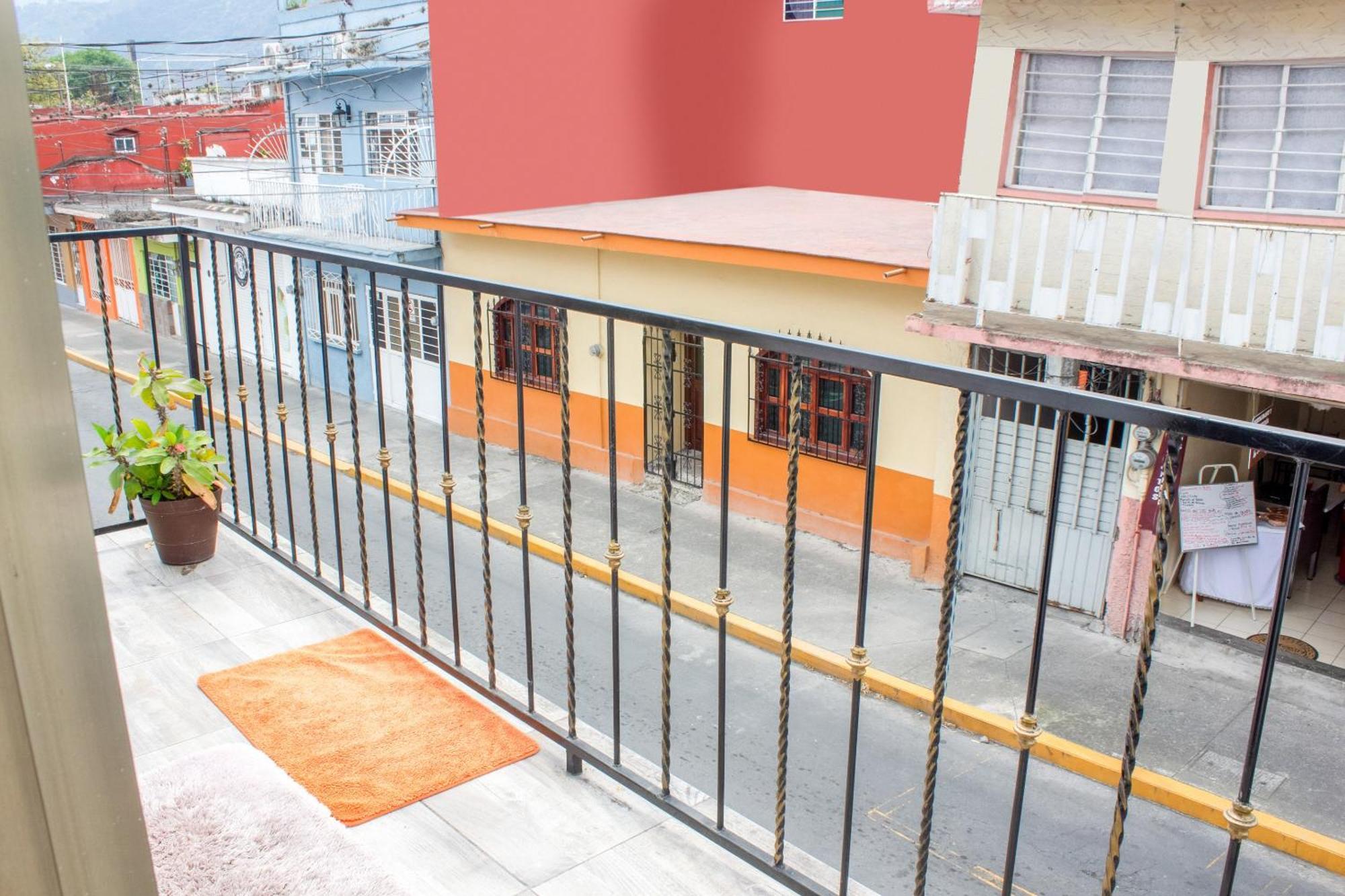 Oyo Hotel Gandag اوريزابا المظهر الخارجي الصورة