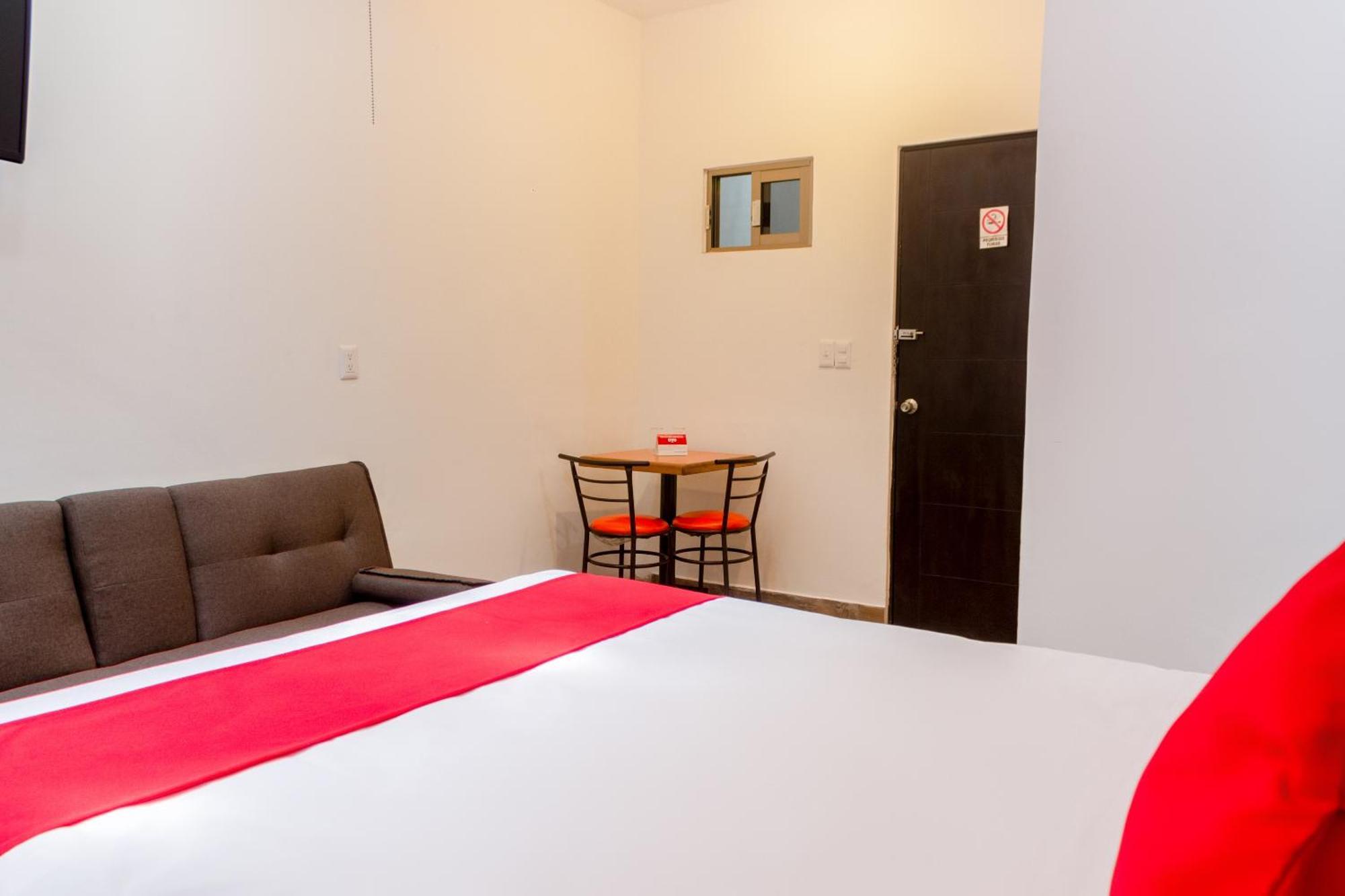 Oyo Hotel Gandag اوريزابا المظهر الخارجي الصورة