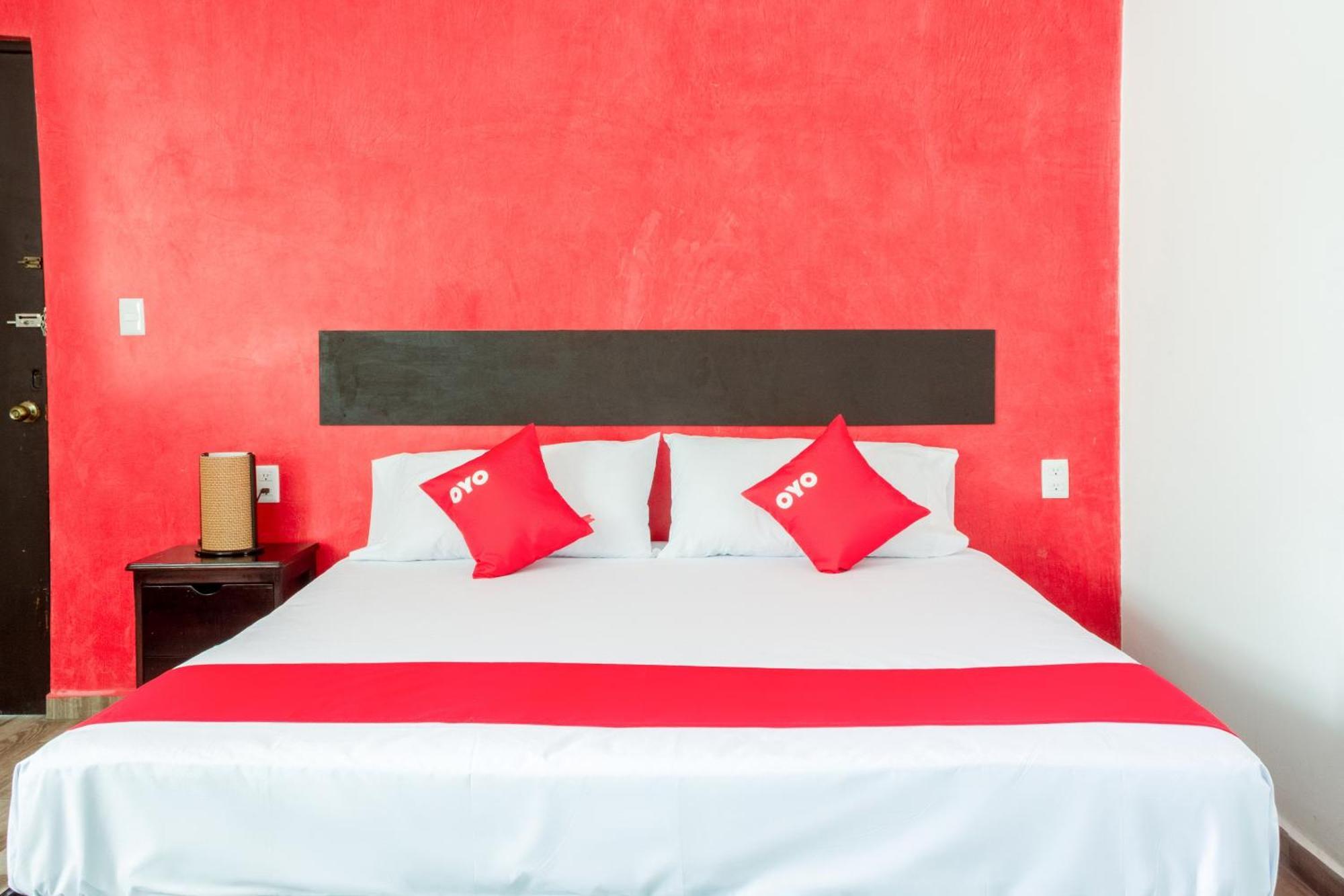 Oyo Hotel Gandag اوريزابا المظهر الخارجي الصورة