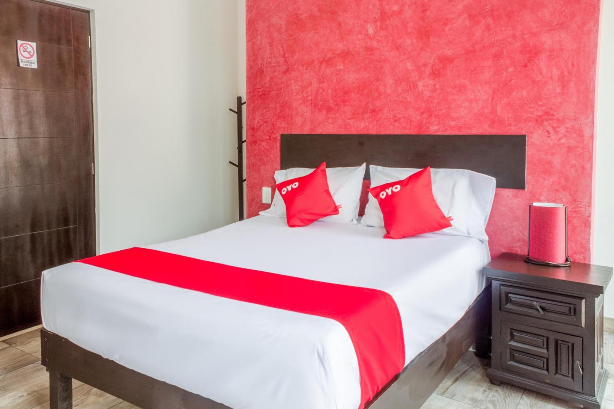 Oyo Hotel Gandag اوريزابا المظهر الخارجي الصورة