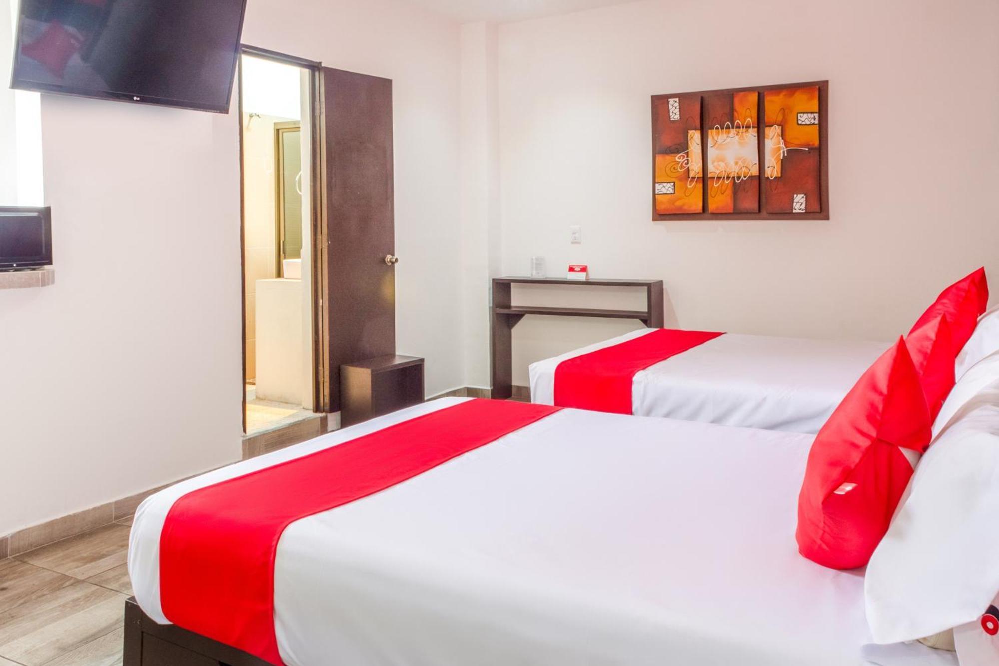 Oyo Hotel Gandag اوريزابا المظهر الخارجي الصورة