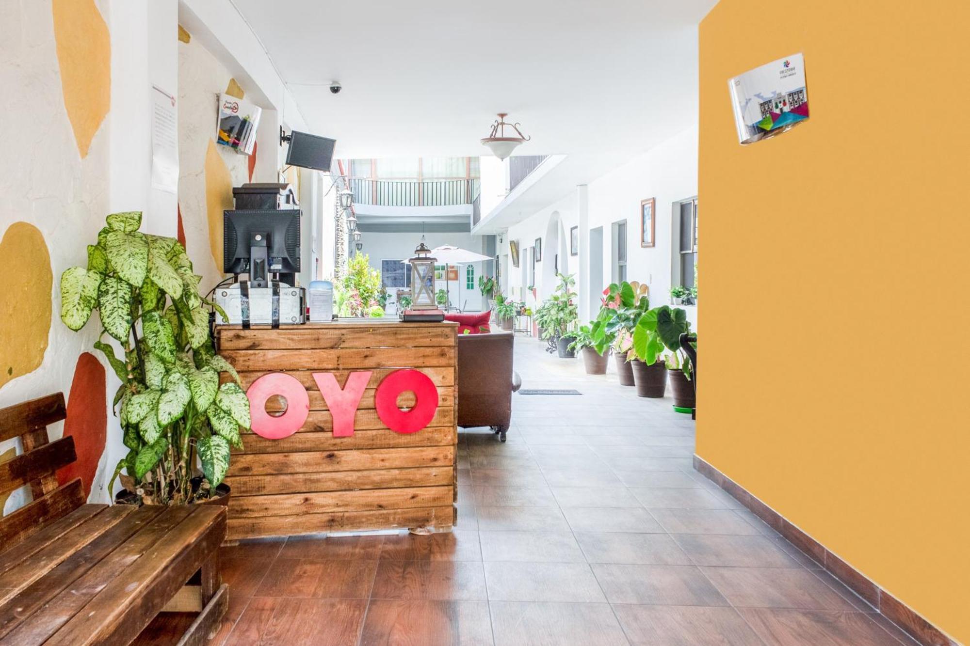 Oyo Hotel Gandag اوريزابا المظهر الخارجي الصورة