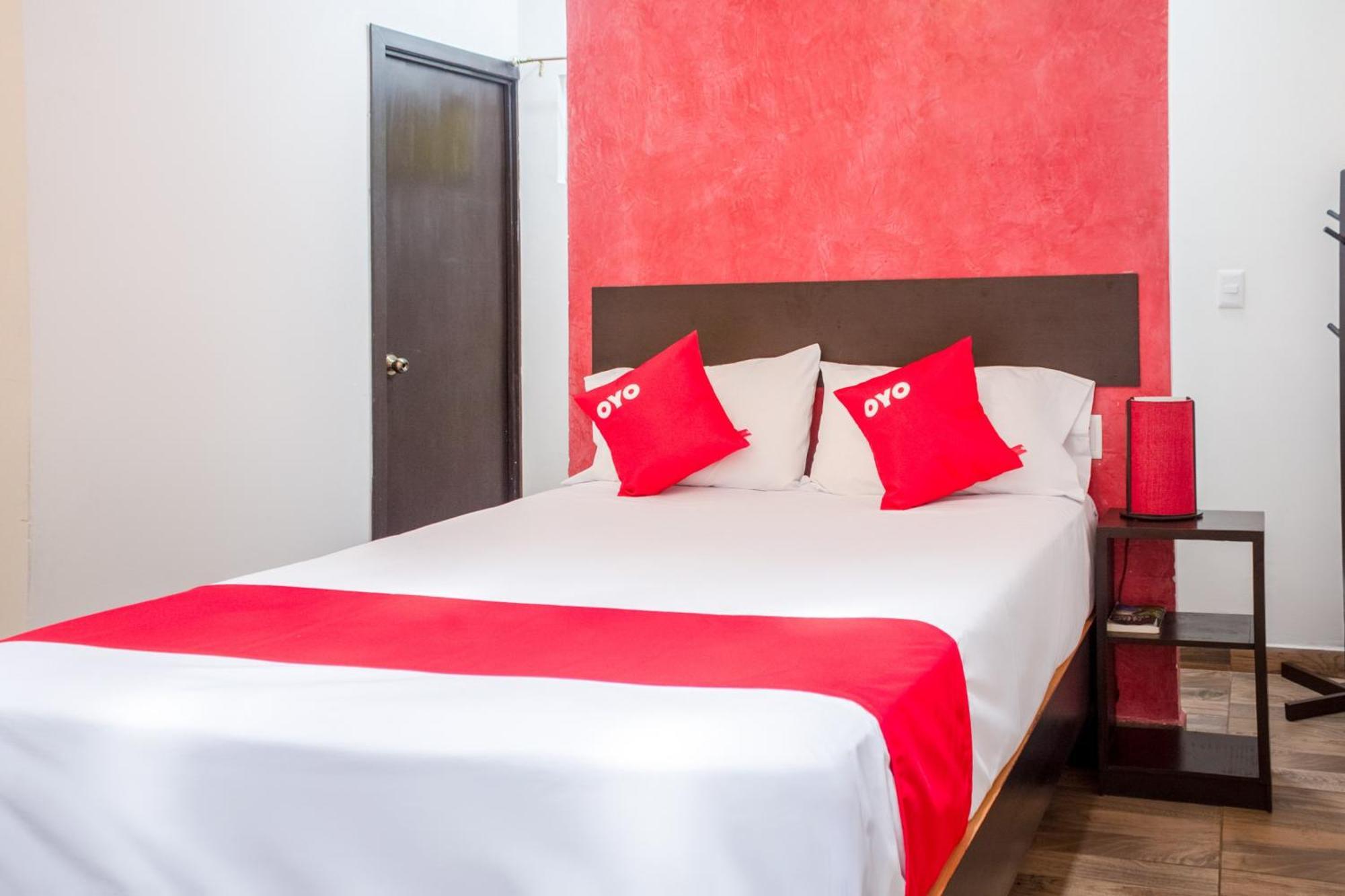 Oyo Hotel Gandag اوريزابا المظهر الخارجي الصورة