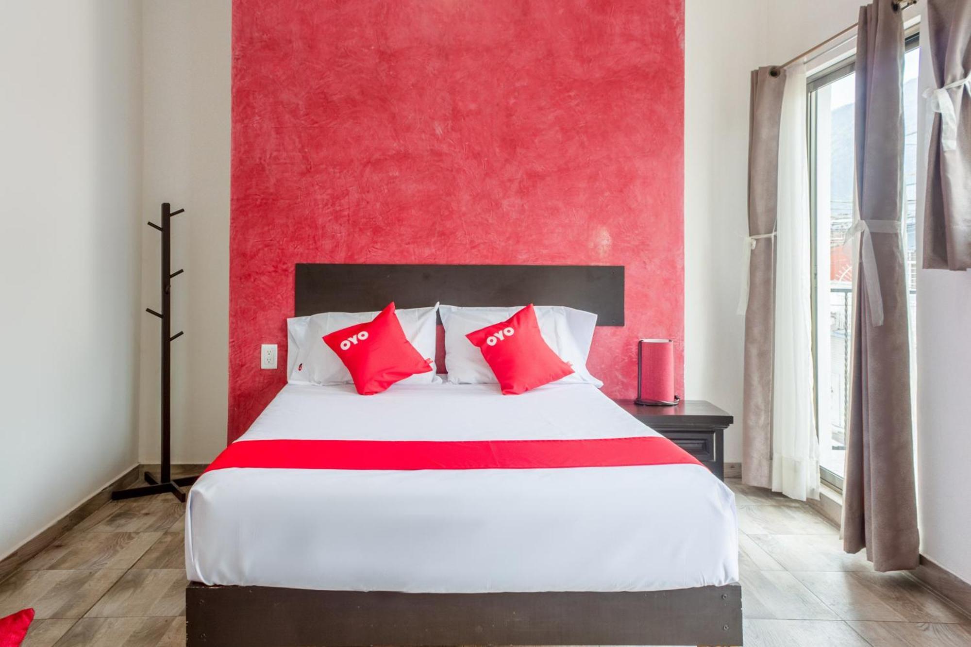 Oyo Hotel Gandag اوريزابا المظهر الخارجي الصورة