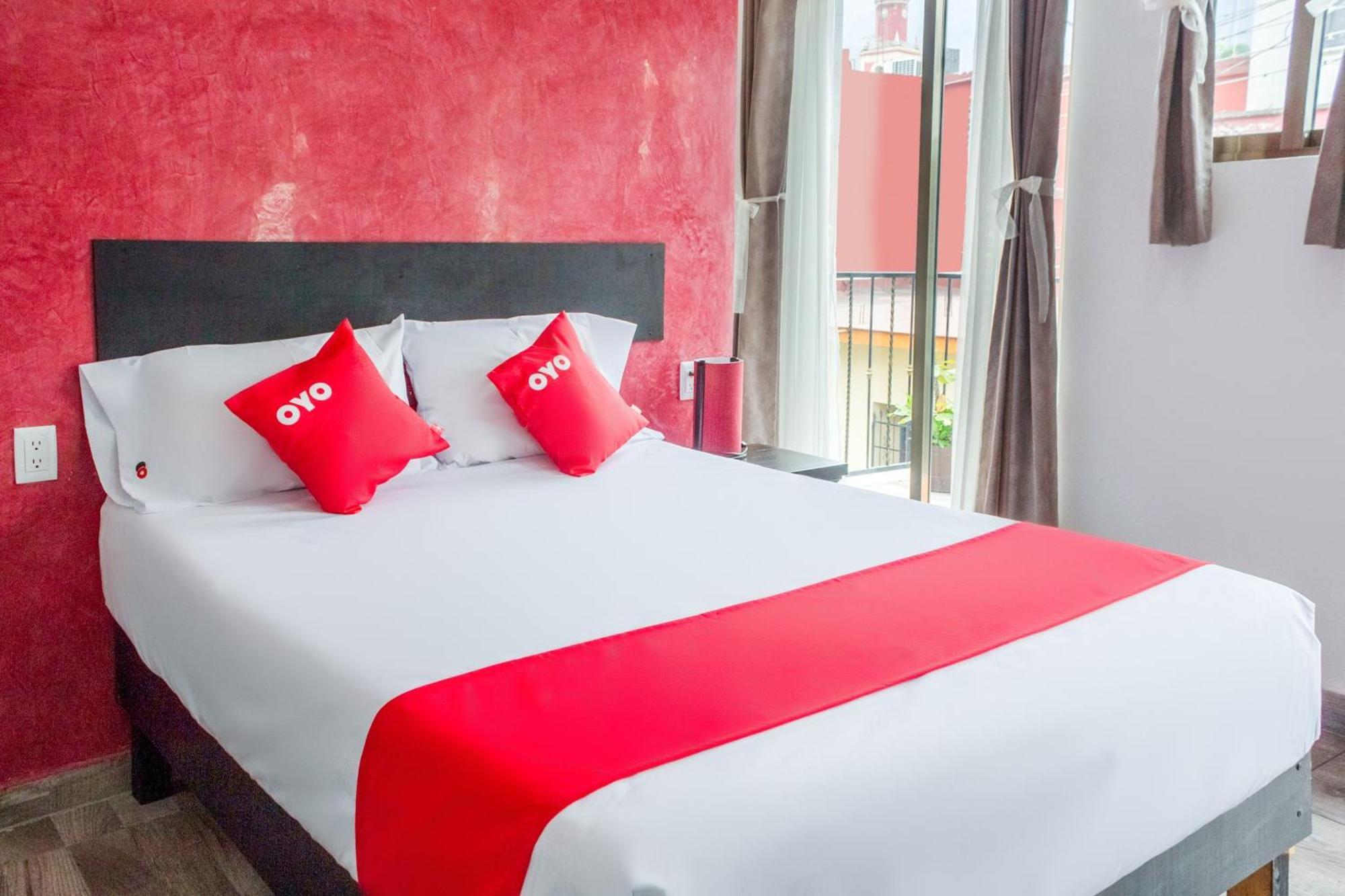 Oyo Hotel Gandag اوريزابا المظهر الخارجي الصورة