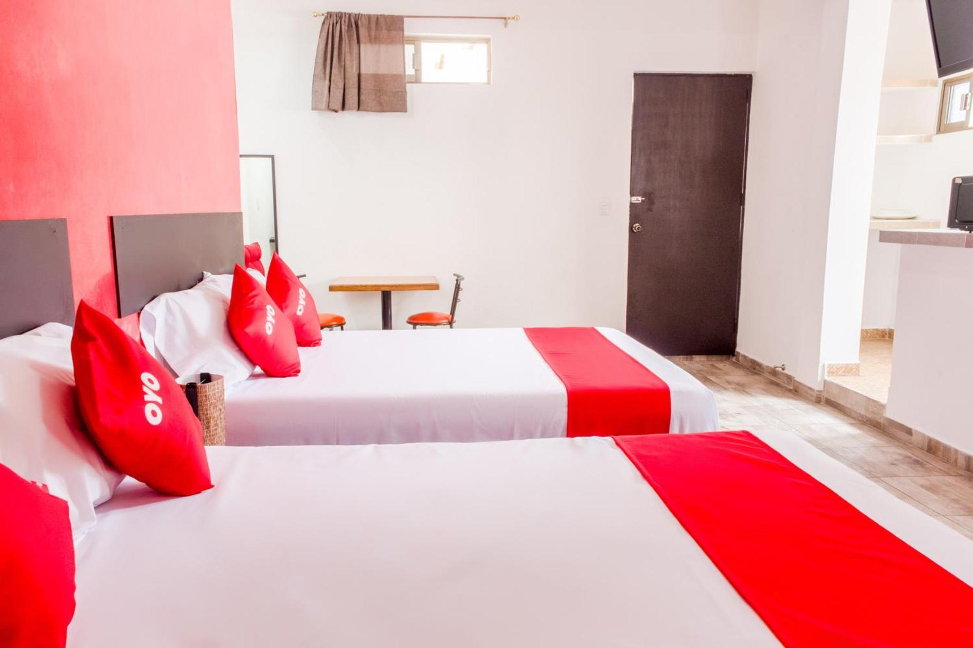 Oyo Hotel Gandag اوريزابا المظهر الخارجي الصورة
