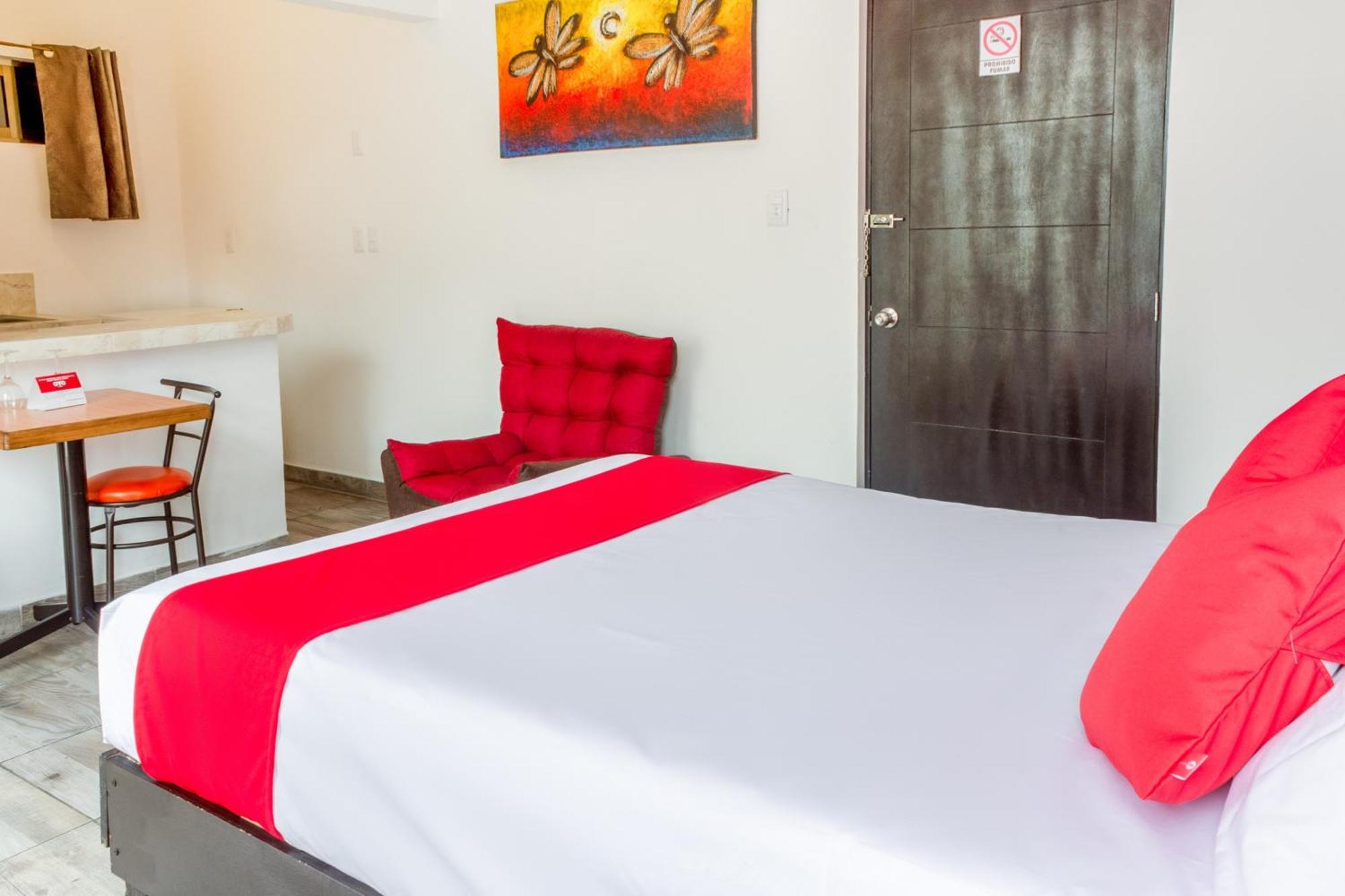 Oyo Hotel Gandag اوريزابا المظهر الخارجي الصورة