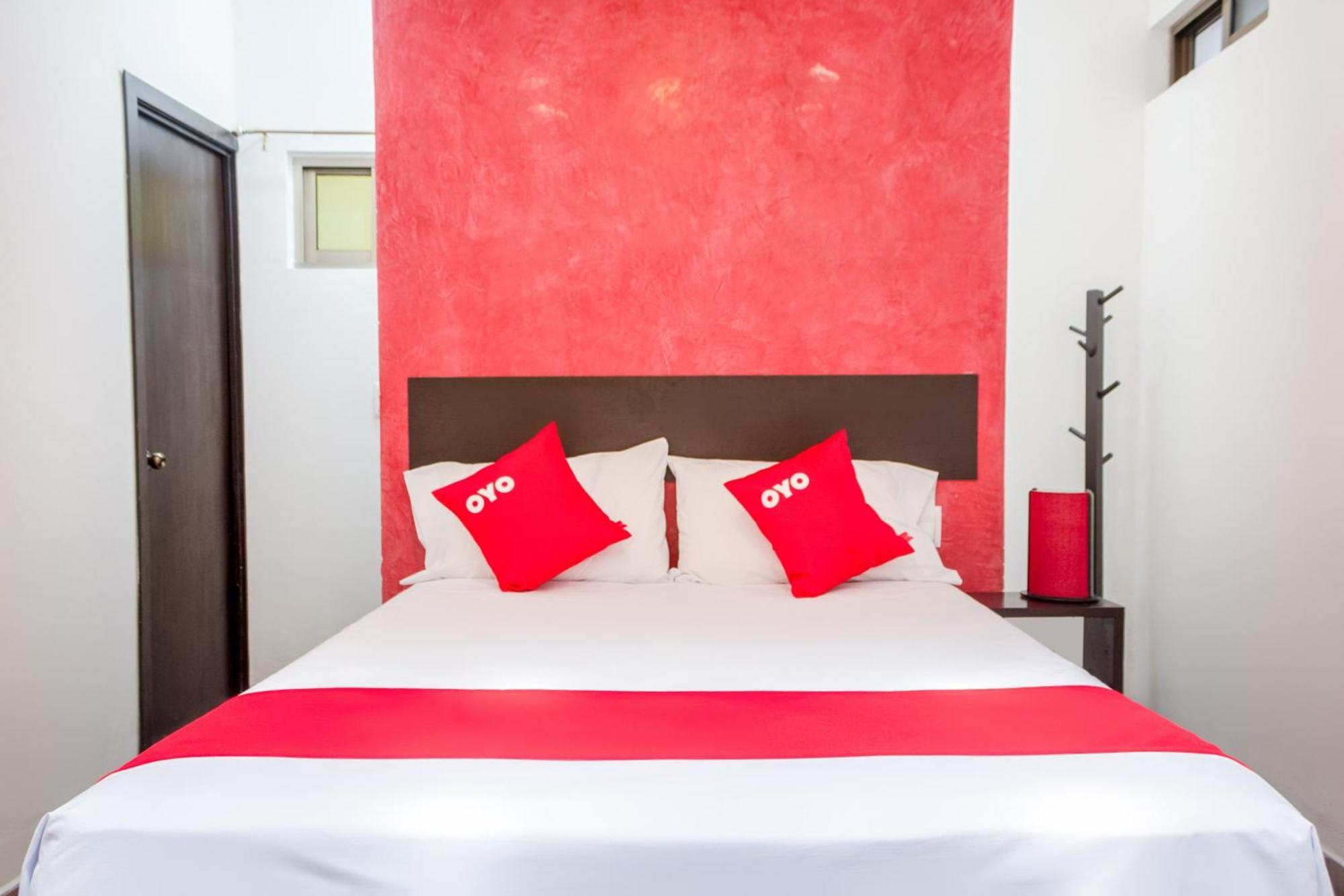 Oyo Hotel Gandag اوريزابا المظهر الخارجي الصورة