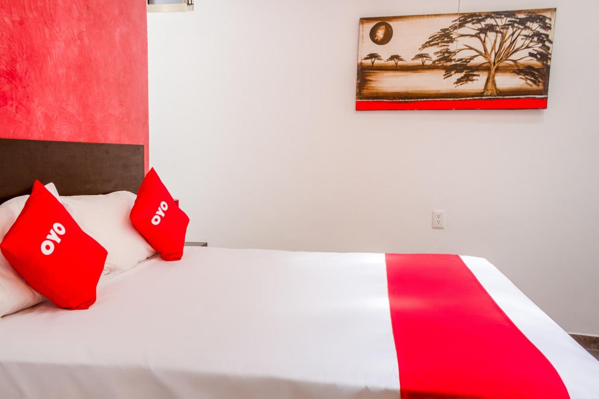 Oyo Hotel Gandag اوريزابا المظهر الخارجي الصورة