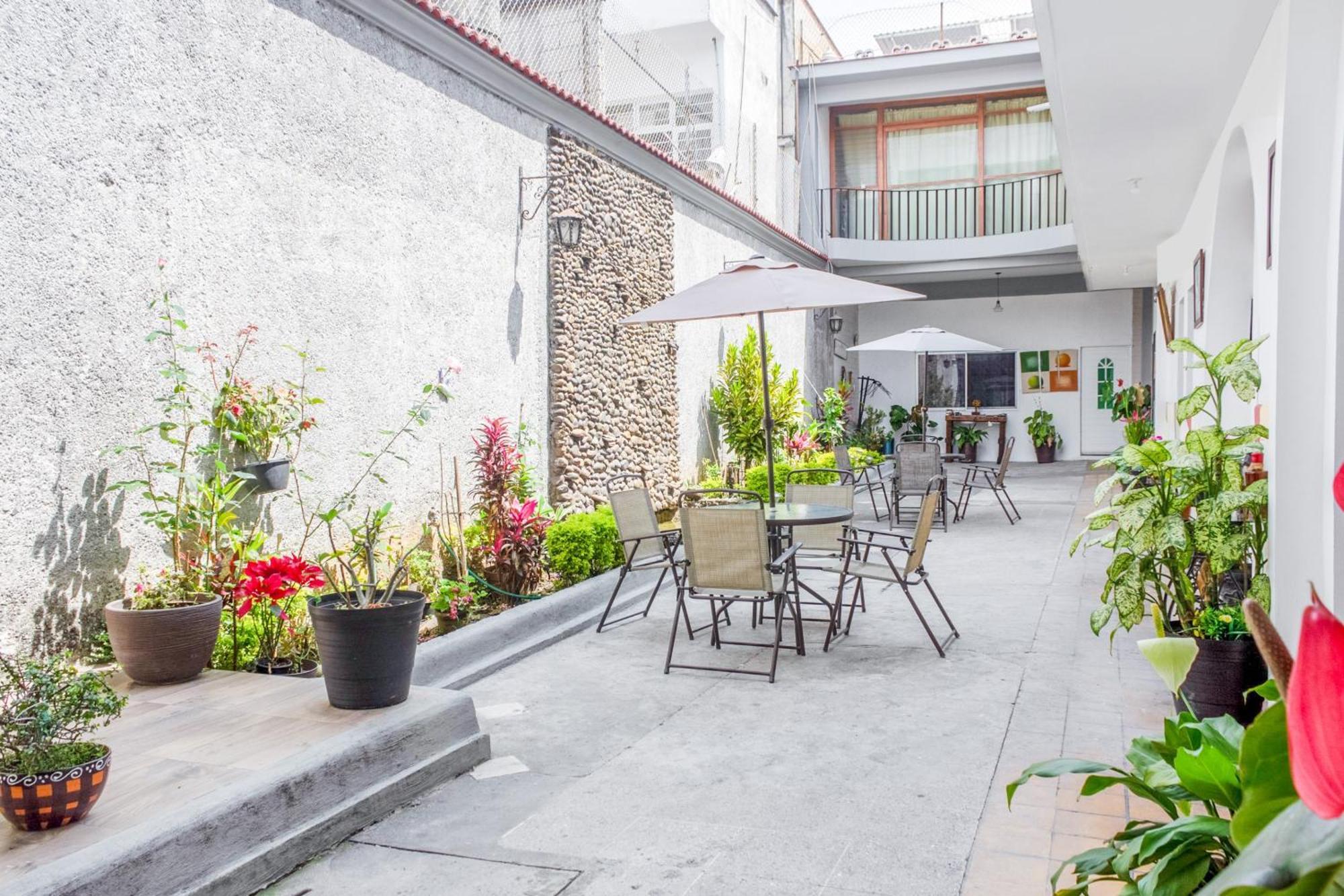 Oyo Hotel Gandag اوريزابا المظهر الخارجي الصورة